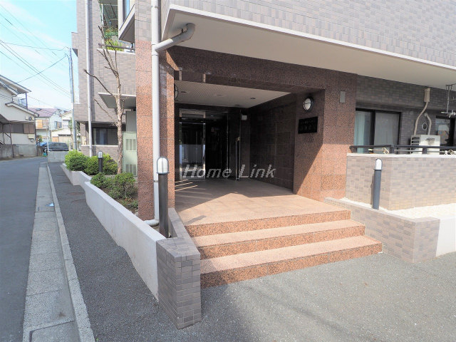 レーベンハイム赤塚公園_画像2