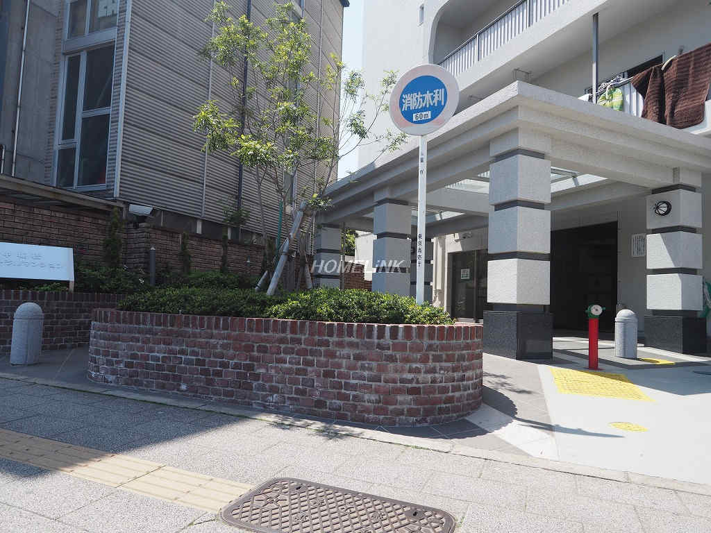 中板橋セントラルマンション_画像2