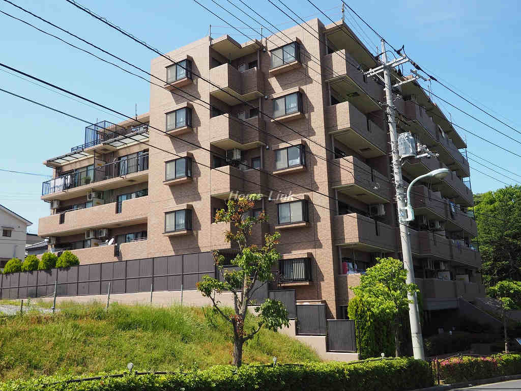 ライオンズマンション赤塚公園第2_画像2