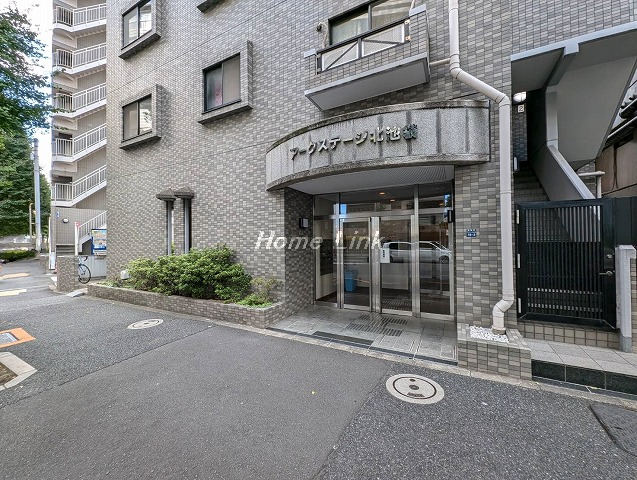 アークステージ北池袋_画像2