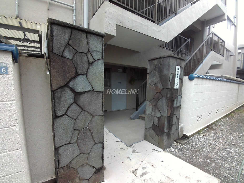 江古田マンション_画像2