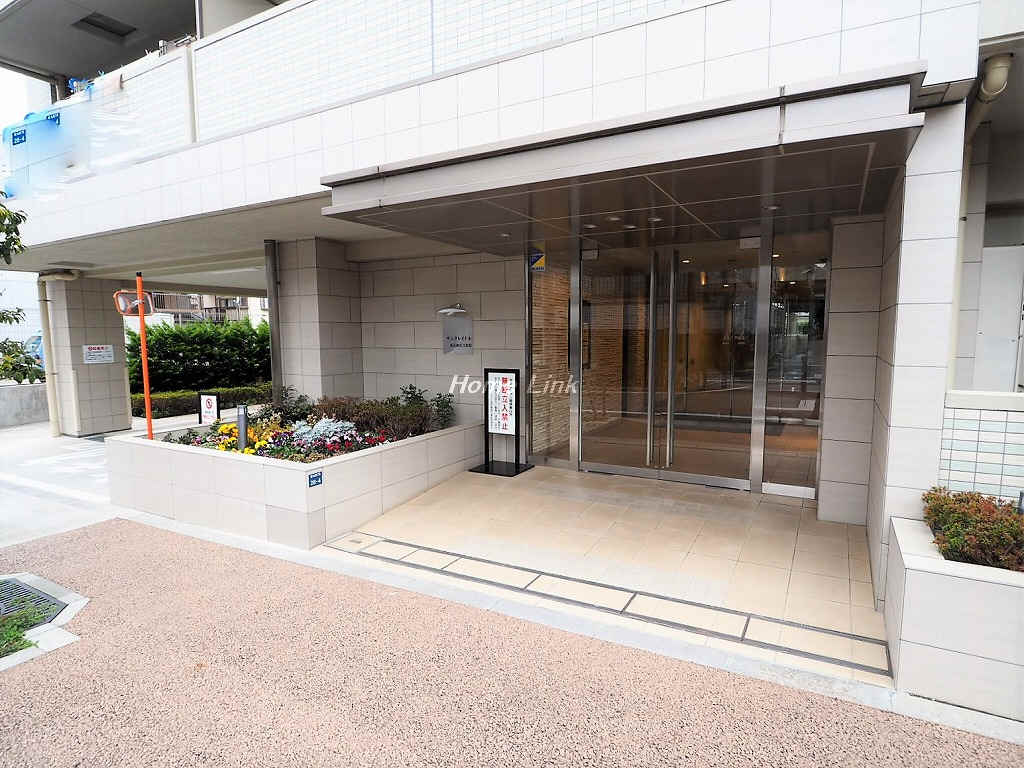 サンクレイドル東武練馬弐番館_画像2