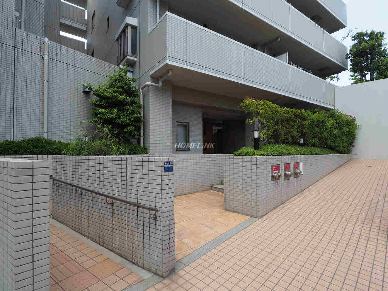 パラッシオ赤塚公園_画像2