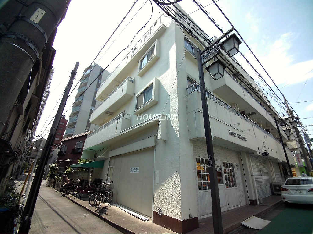 サンライフ本町_画像2