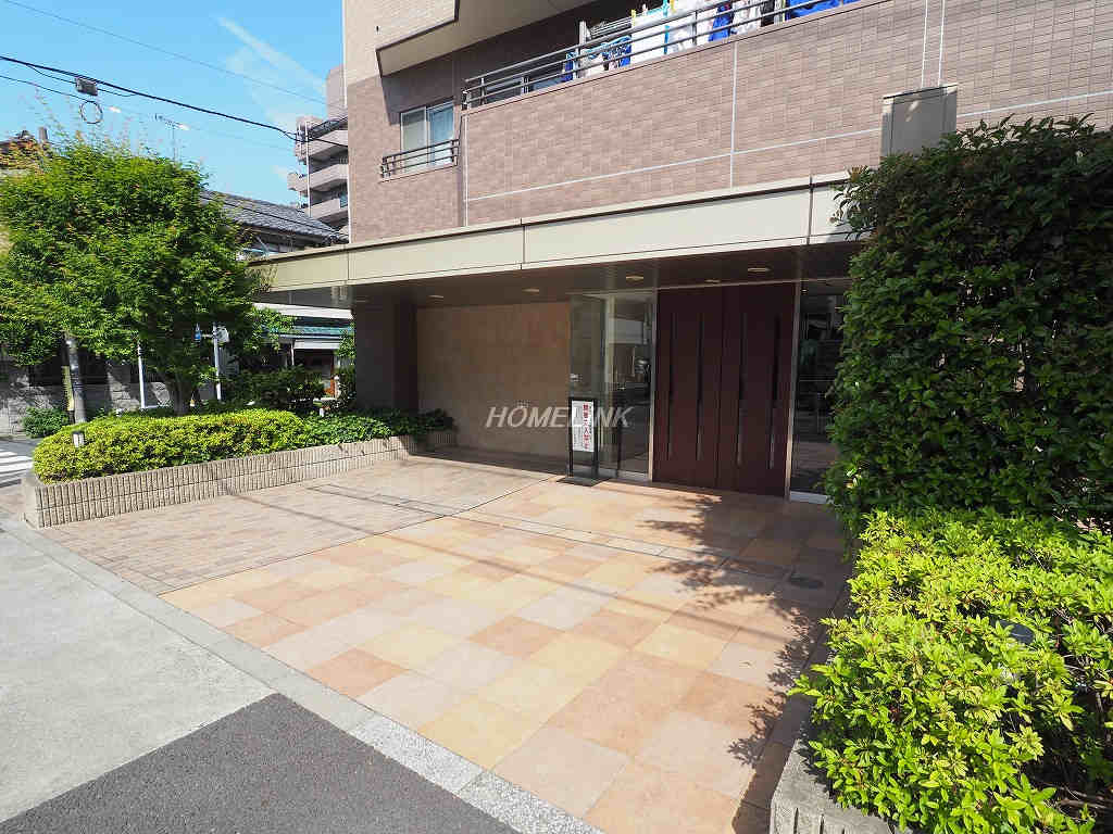 Dクラディア上板橋_画像2
