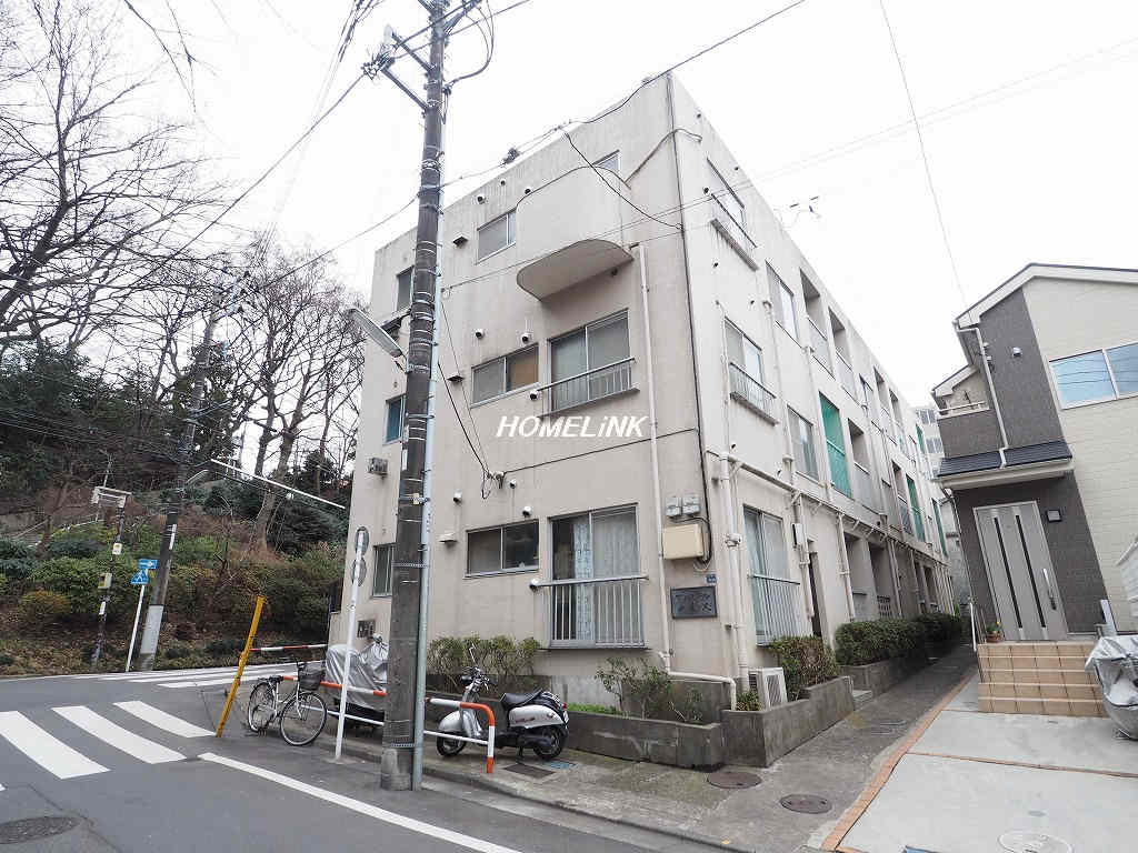 サンモール小豆沢_画像2
