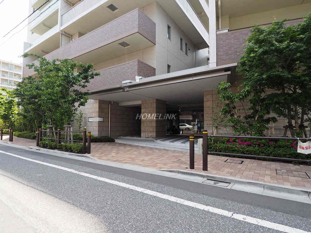 パークホームズ西台シーズンスクエア_画像2