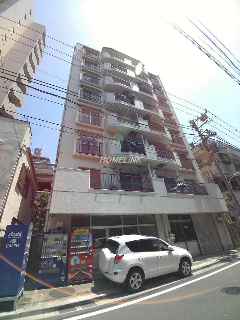 カーサ北池袋_画像2