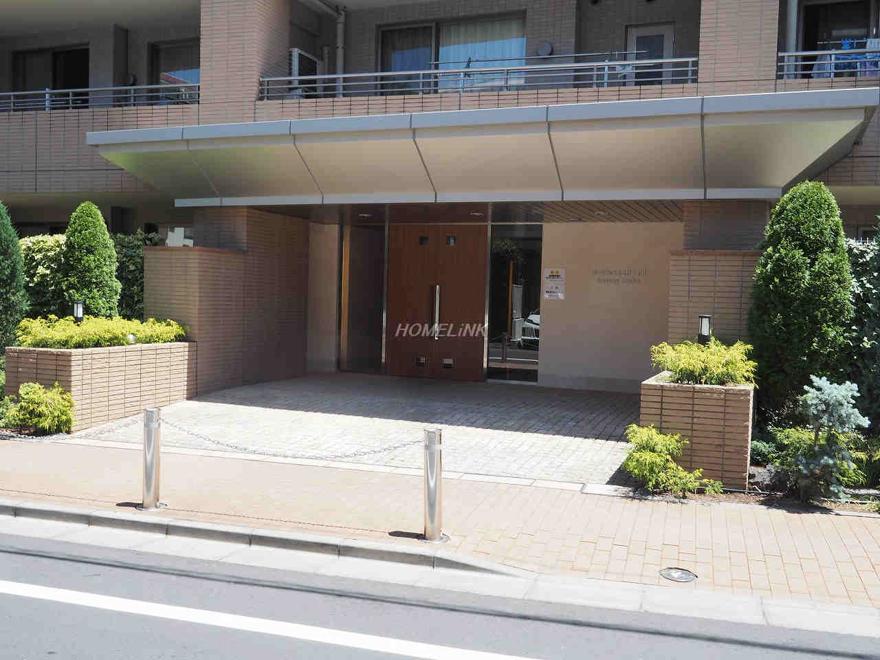 パークハウス志村三丁目ステーションアリーナ_画像2