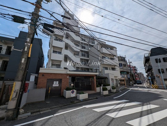 シンメイ上板橋マンション_画像2