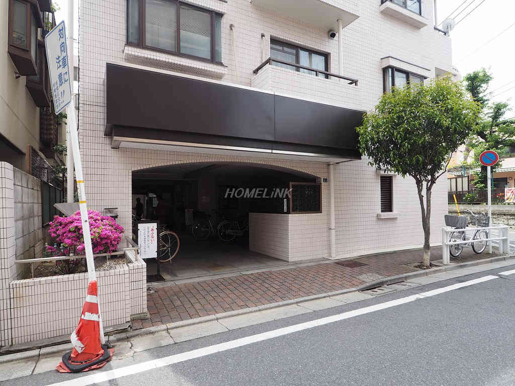 キャニオンマンション板橋本町_画像2