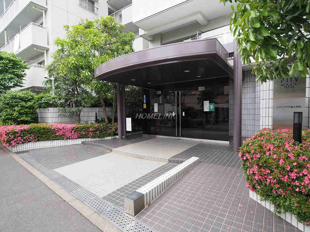 シティプラザ富士見町_画像2