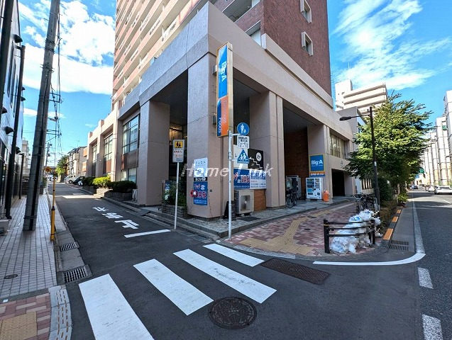 山手通りオークレジデンス_画像2