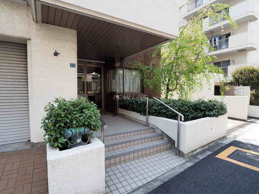 加賀町グリーンハイツ_画像2