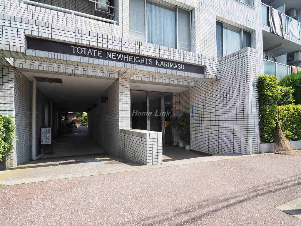 東建ニューハイツ成増_画像2