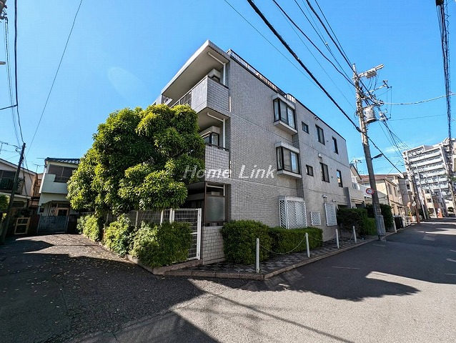 板橋本町パークホームズ_画像2