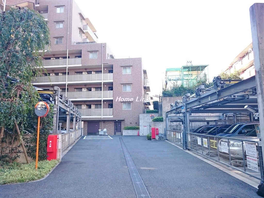 シティハウス成増ステーションコート_画像2