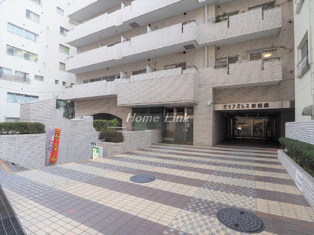 ダイアパレス新板橋_画像2