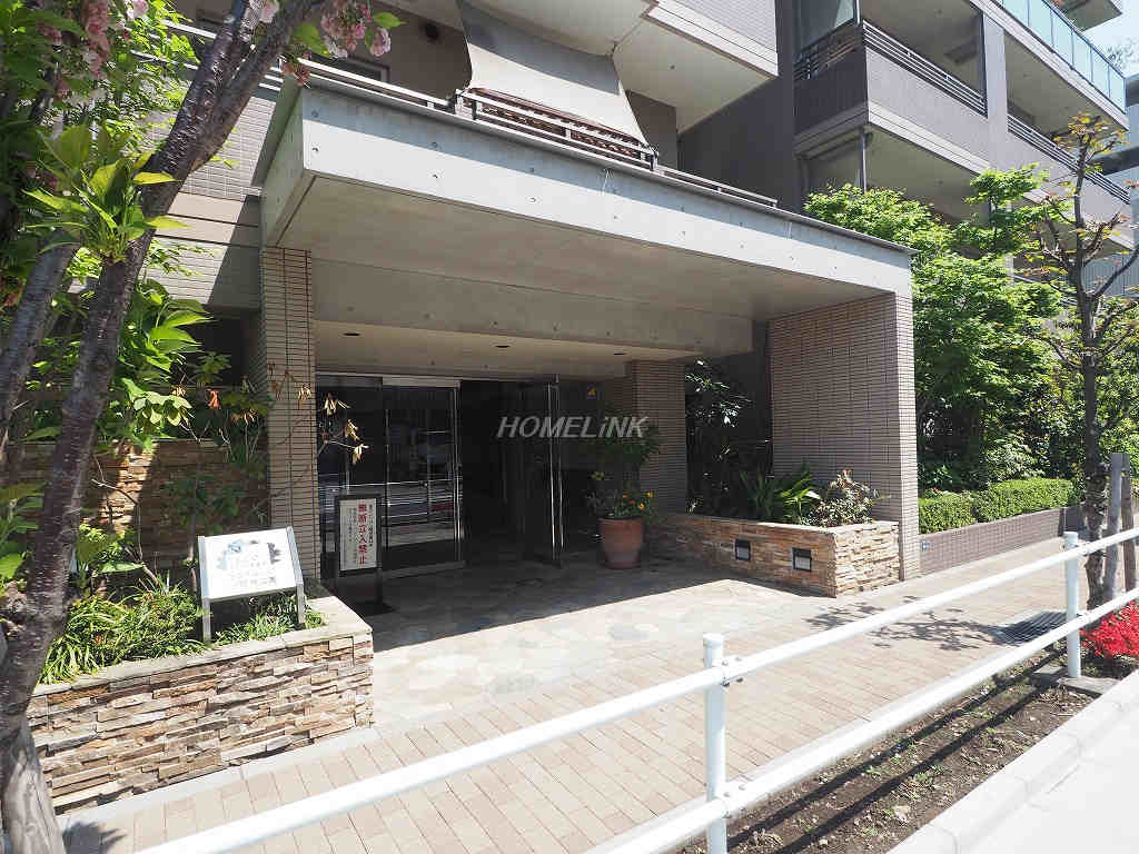 エコヴィレッジ小豆沢公園_画像2