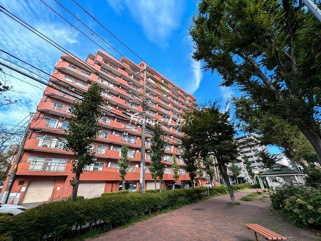 シャンボール志村坂上_画像2