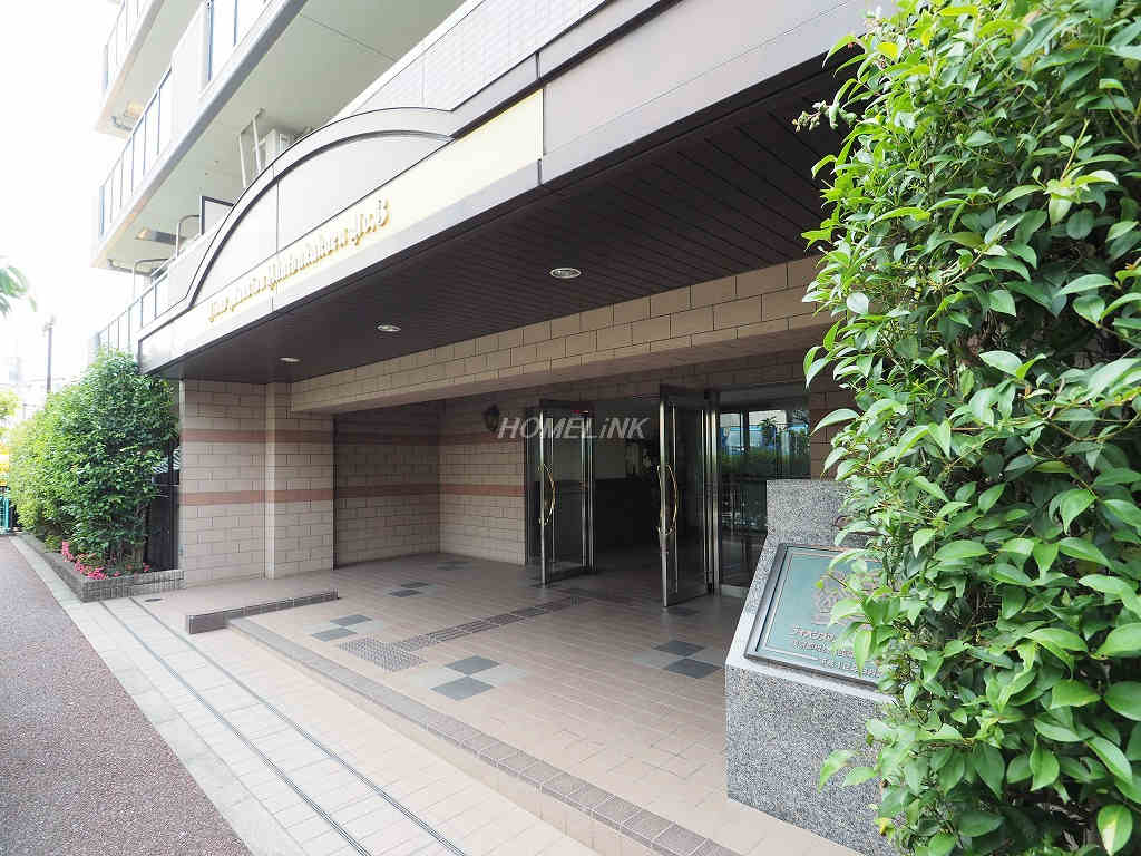 ライオンズマンション赤塚公園第3_画像2