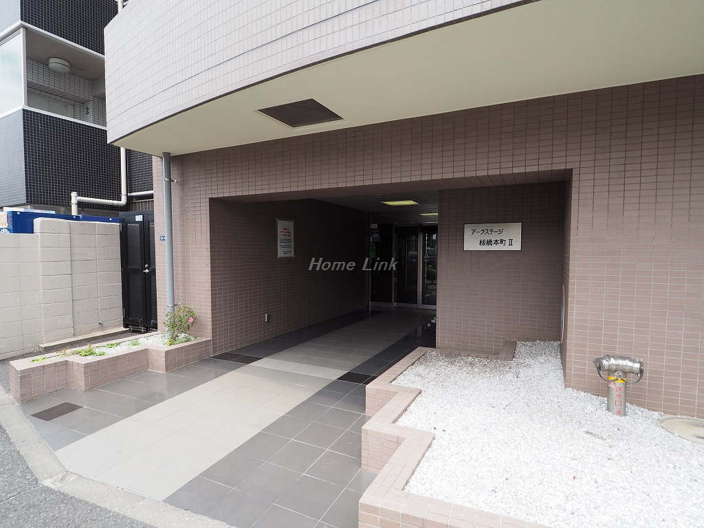アークステージ板橋本町2_画像2