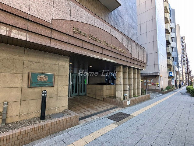 ライオンズステーションプラザ板橋本町_画像2