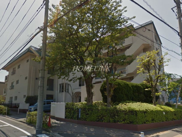 田園キャッスル志村_画像2