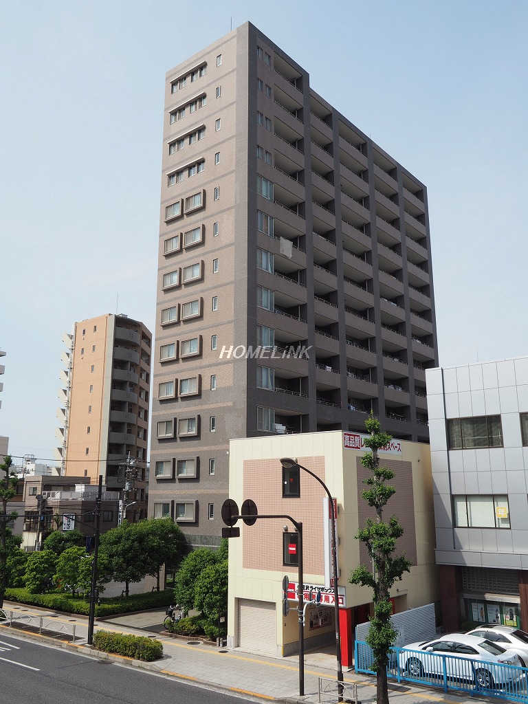ファミール志村坂上グラントーレ_画像2