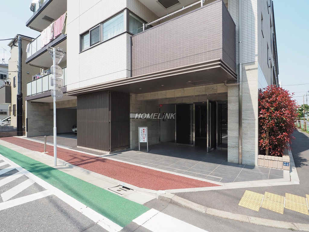 プレシス西高島平_画像2
