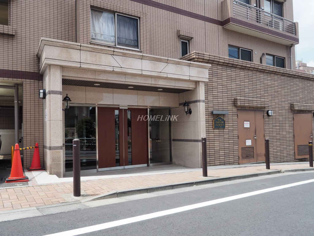 日神パレステージ東武練馬台 東館_画像2