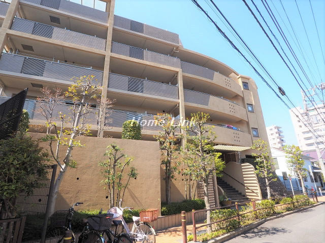 ザ・ステイツ常磐台東山コモンズ_画像2