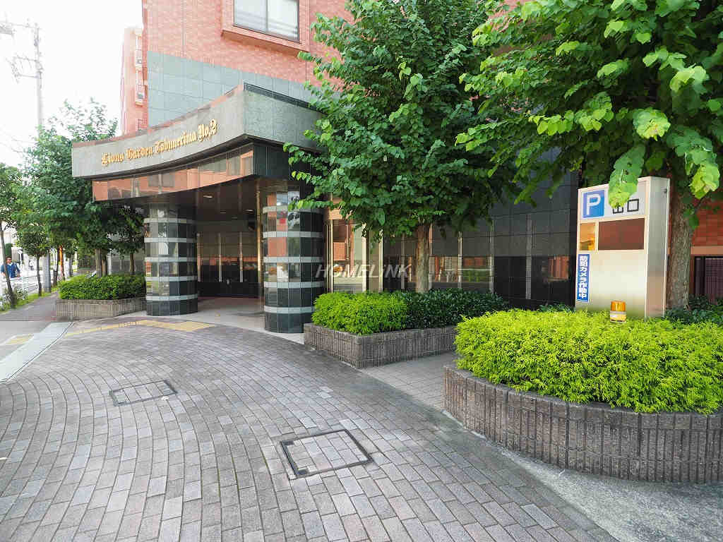 ライオンズガーデン東武練馬弐番館_画像2
