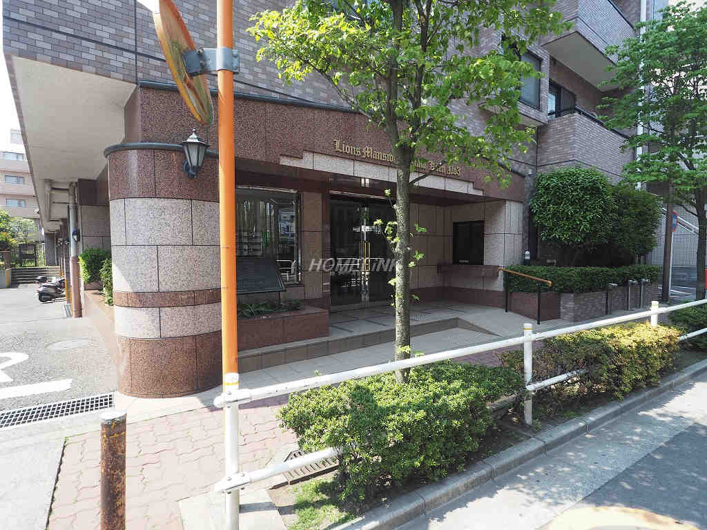 ライオンズマンション浮間公園第3_画像2