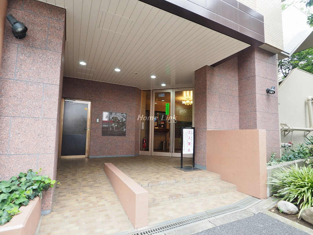 ダイアパレス西台_画像2