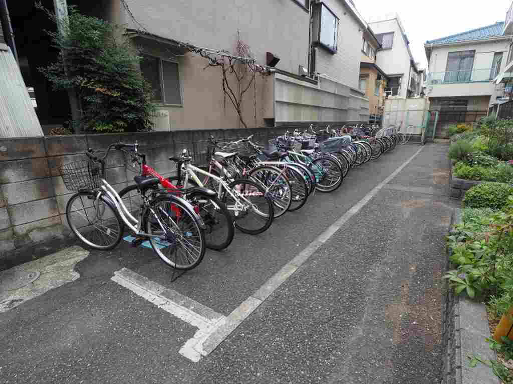 三田常盤台第1コーポ_画像2