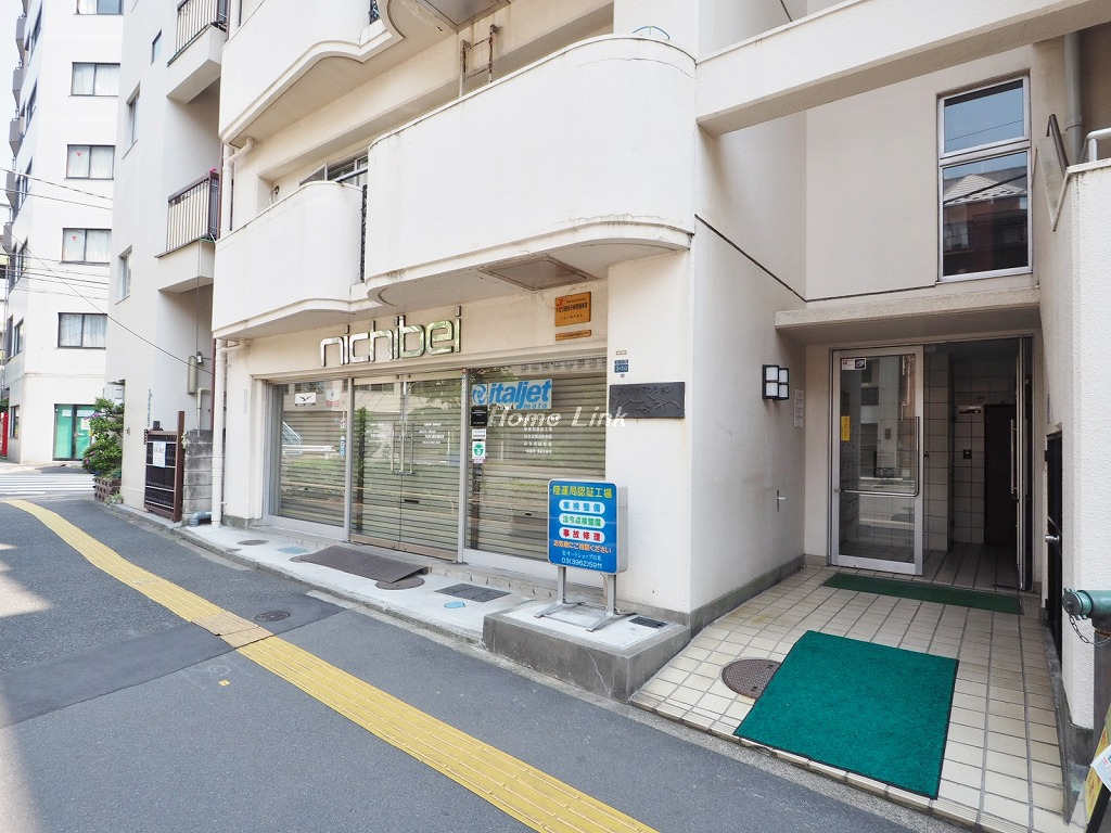 アルファマンションひかわ_画像2