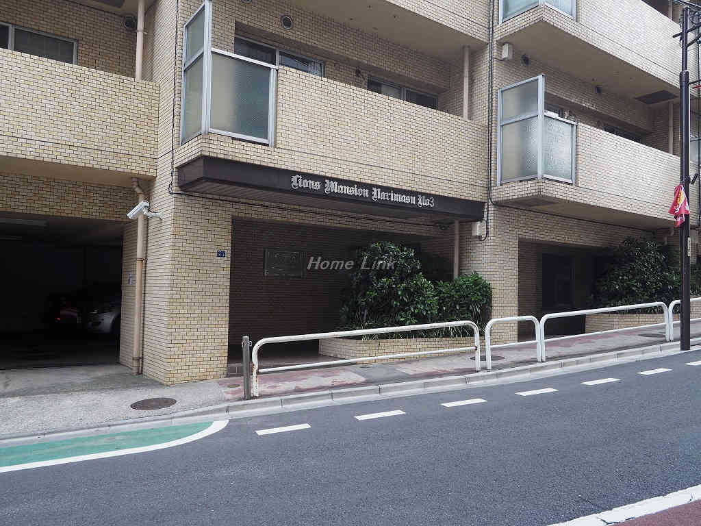 ライオンズマンション成増第3_画像2