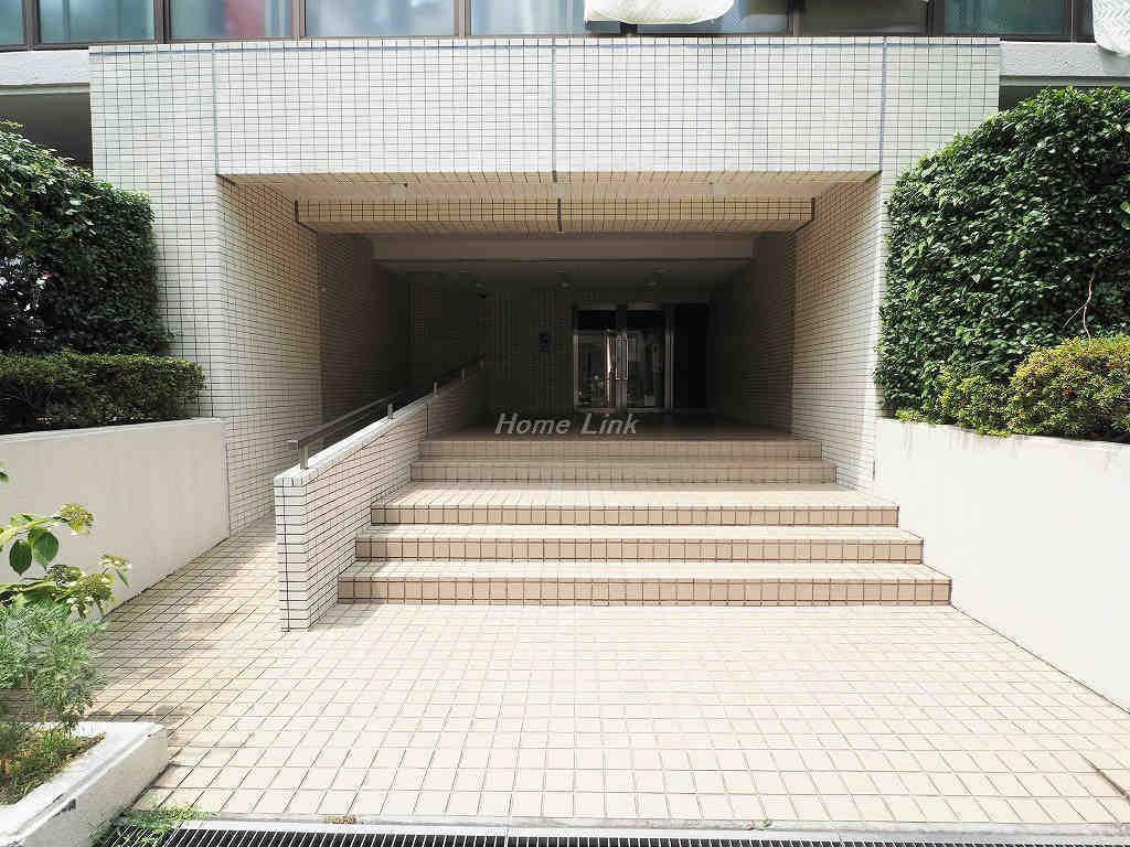 グリーンパーク上板橋_画像2