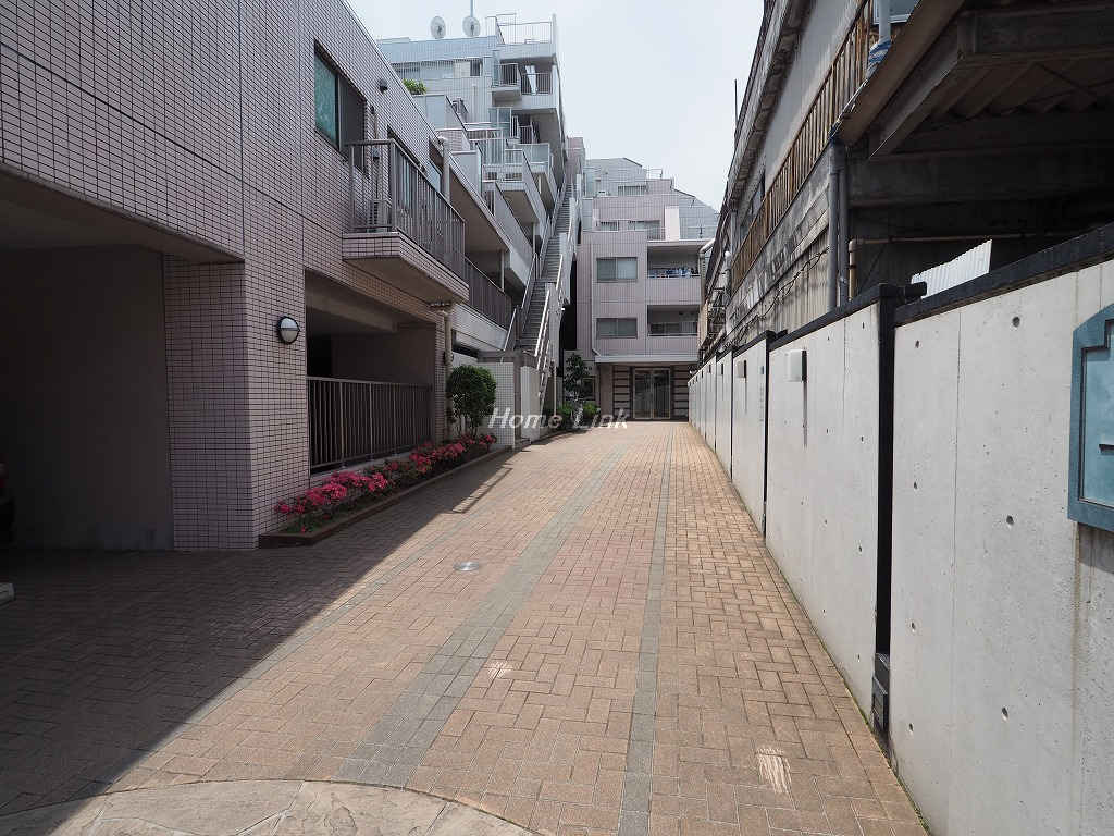 ライフピア中板橋_画像2