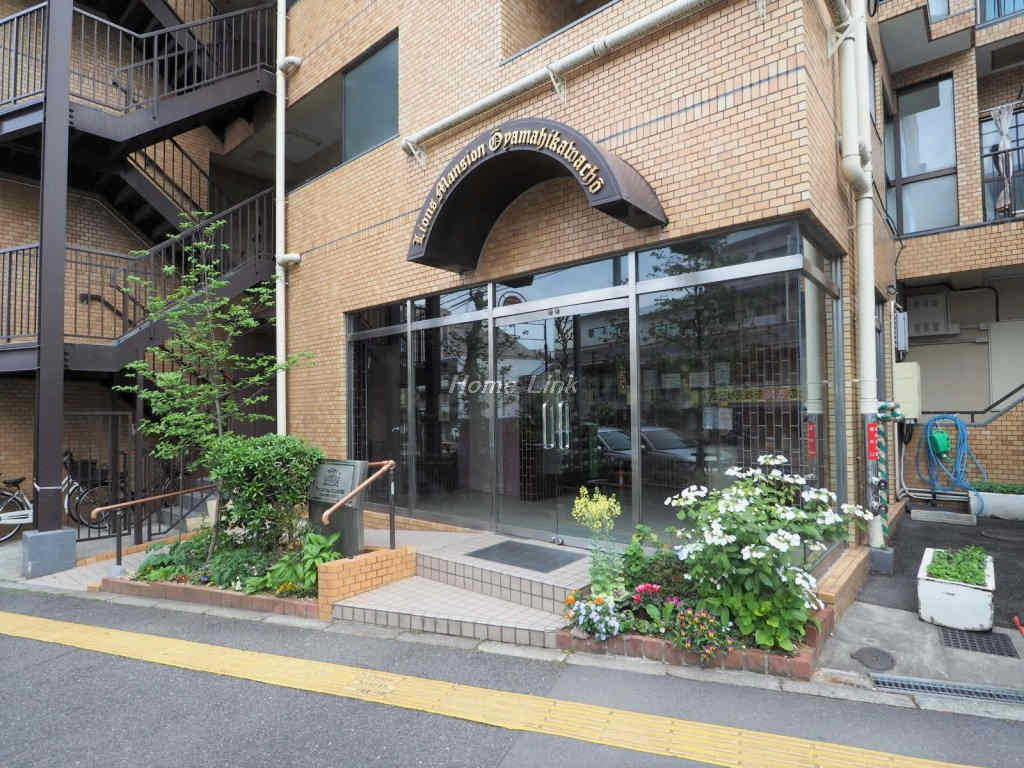 ライオンズマンション大山氷川町_画像2