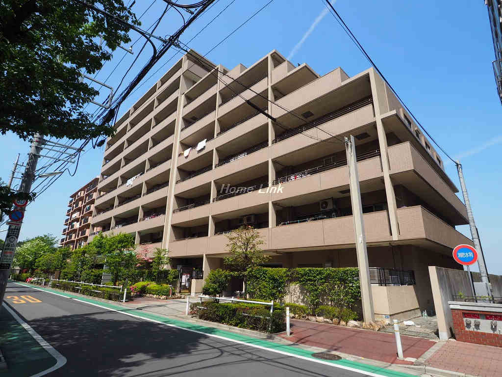 コスモヒルズ小豆沢公園_画像2