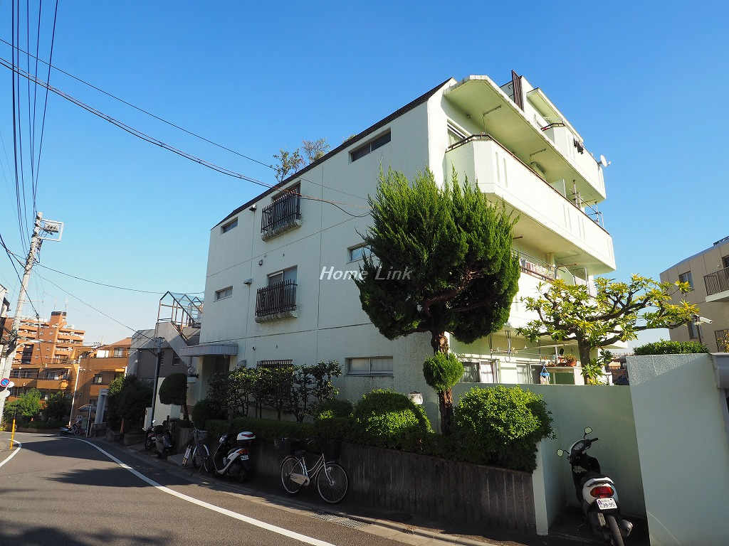 ファインライフ高島平_画像2