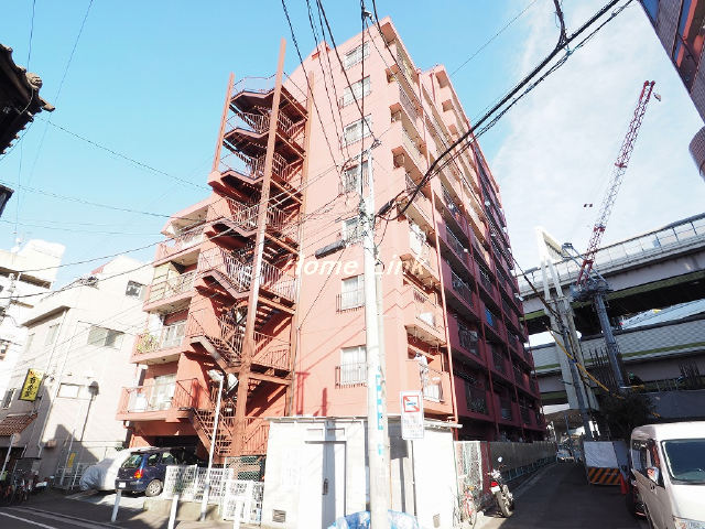 三田大山コーポ_画像2