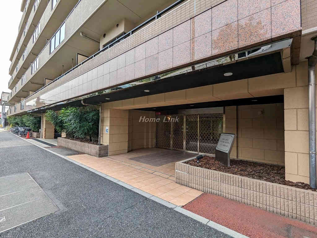 ハイホーム板橋小豆沢_画像2