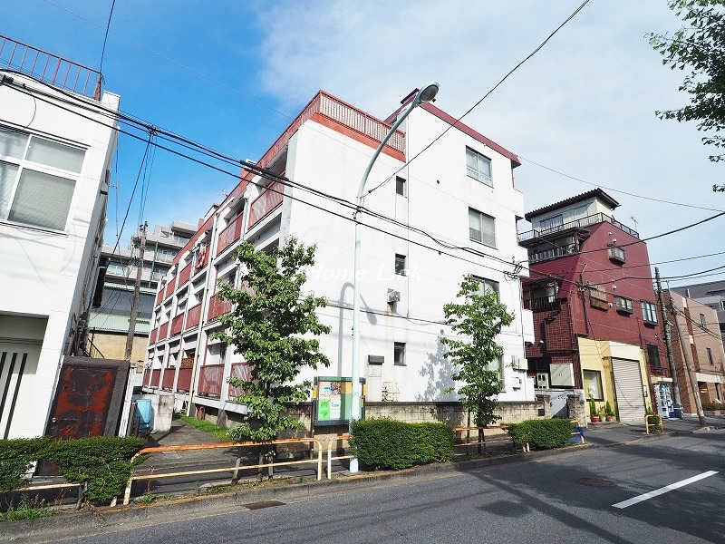 志村マイコーポ_画像2