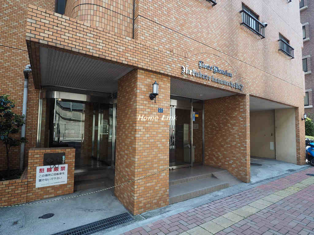 ライオンズマンション池袋要町第2_画像2