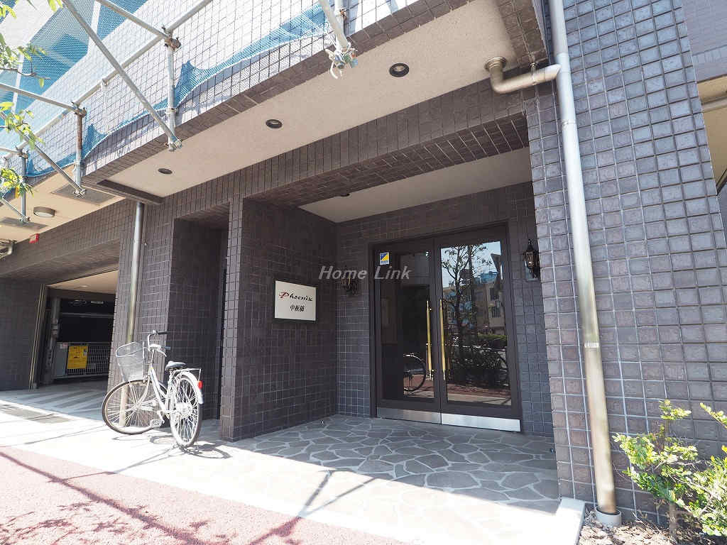 フェニックス中板橋_画像2