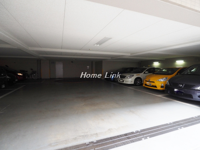 クレストフォルム蓮根城北公園_画像2