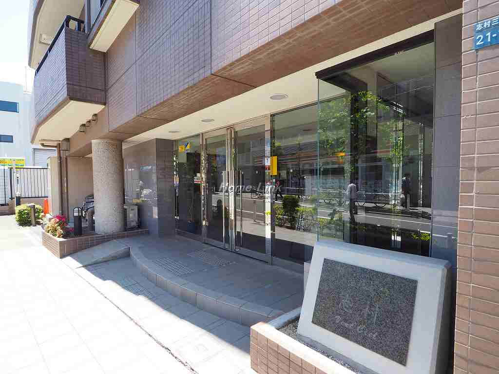 ヴェルビュ志村ヴァンシエル_画像2